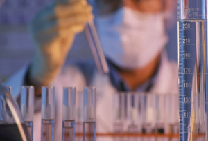 Rozpouštědla pro UHPLC