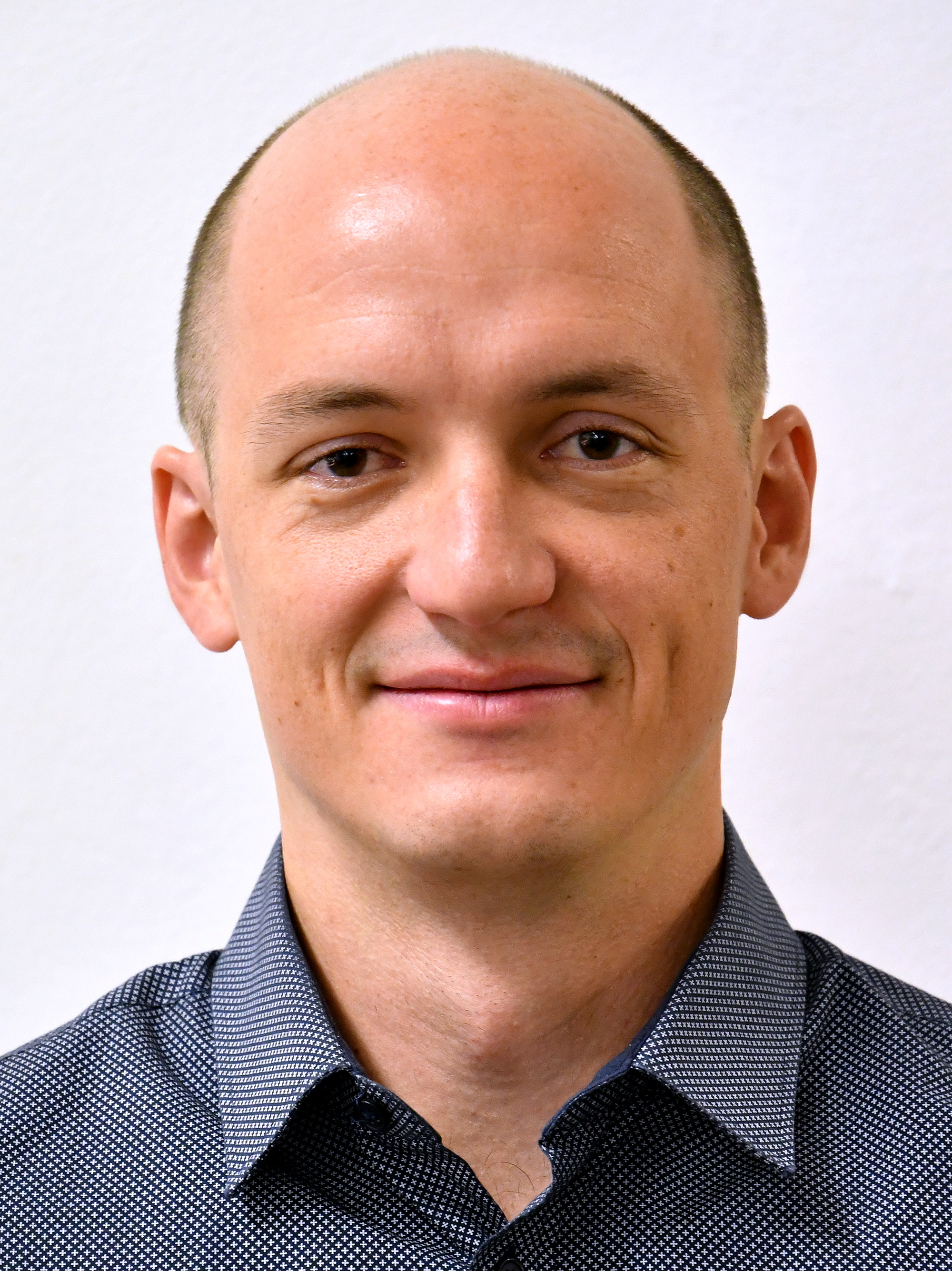 Ing. Dominik Harčár