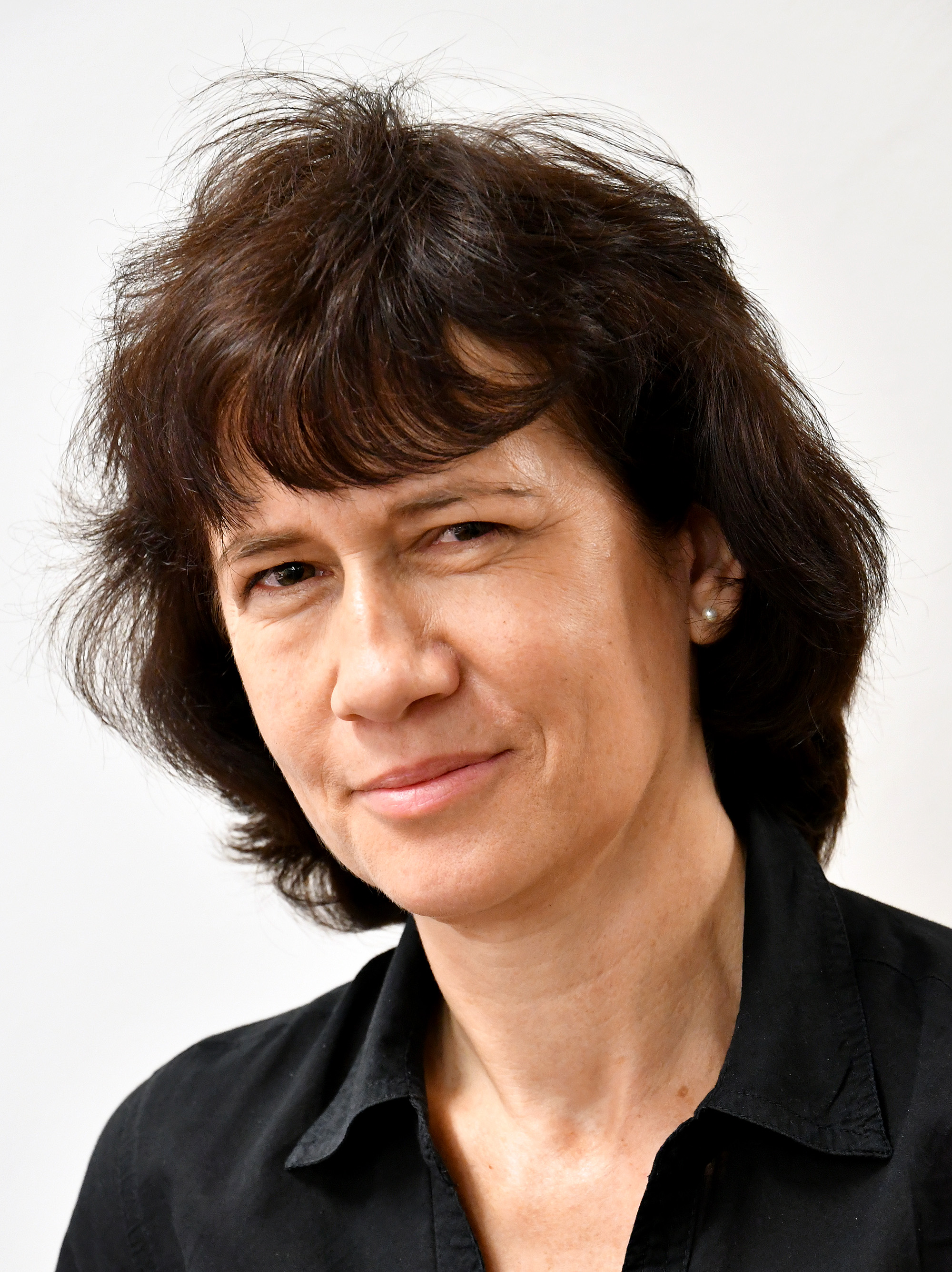 Ing. Michaela Kramperová