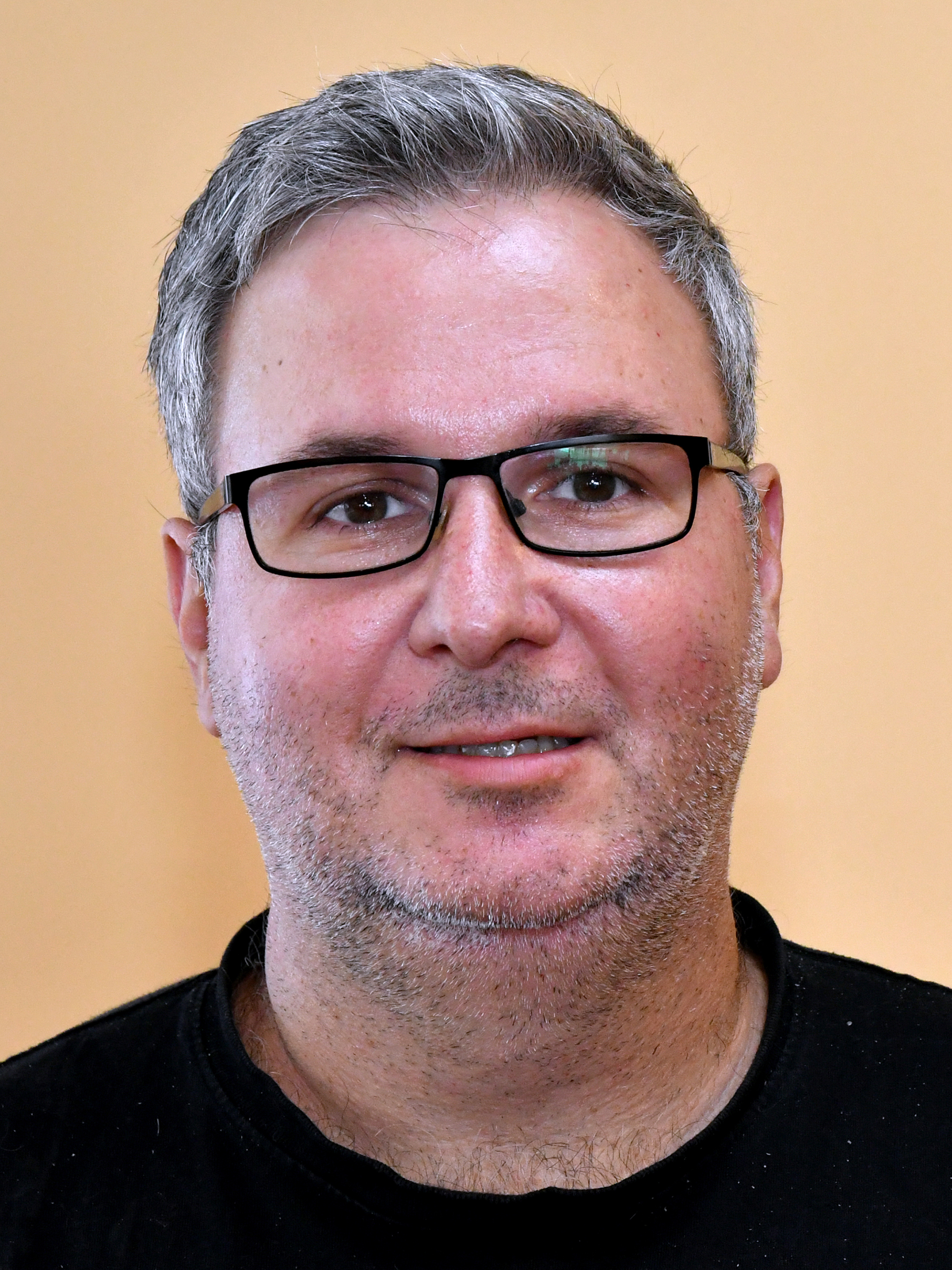 Ing. Petr Krejča, PhD.