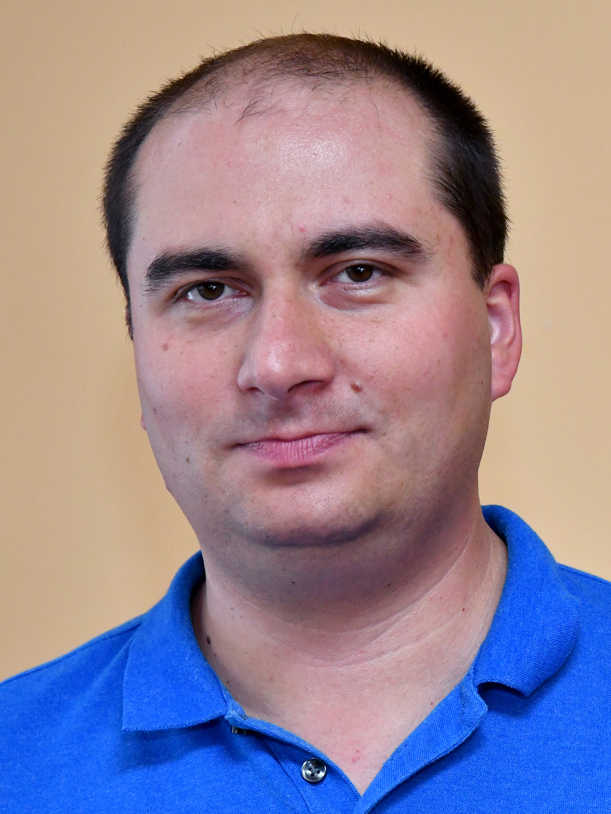 Mgr. Marcel Mikulec, PhD.