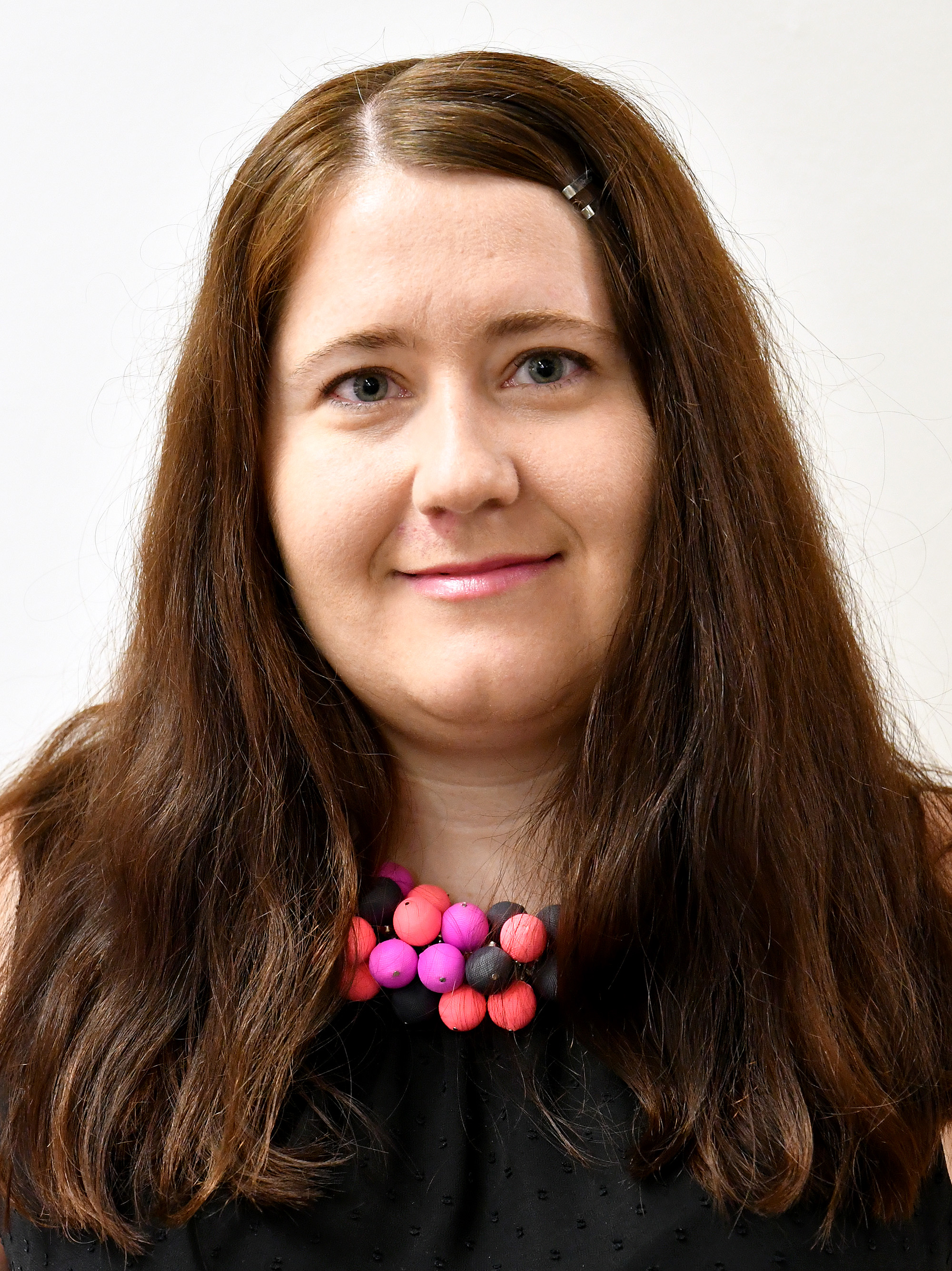 Mgr. Hana Mikysková