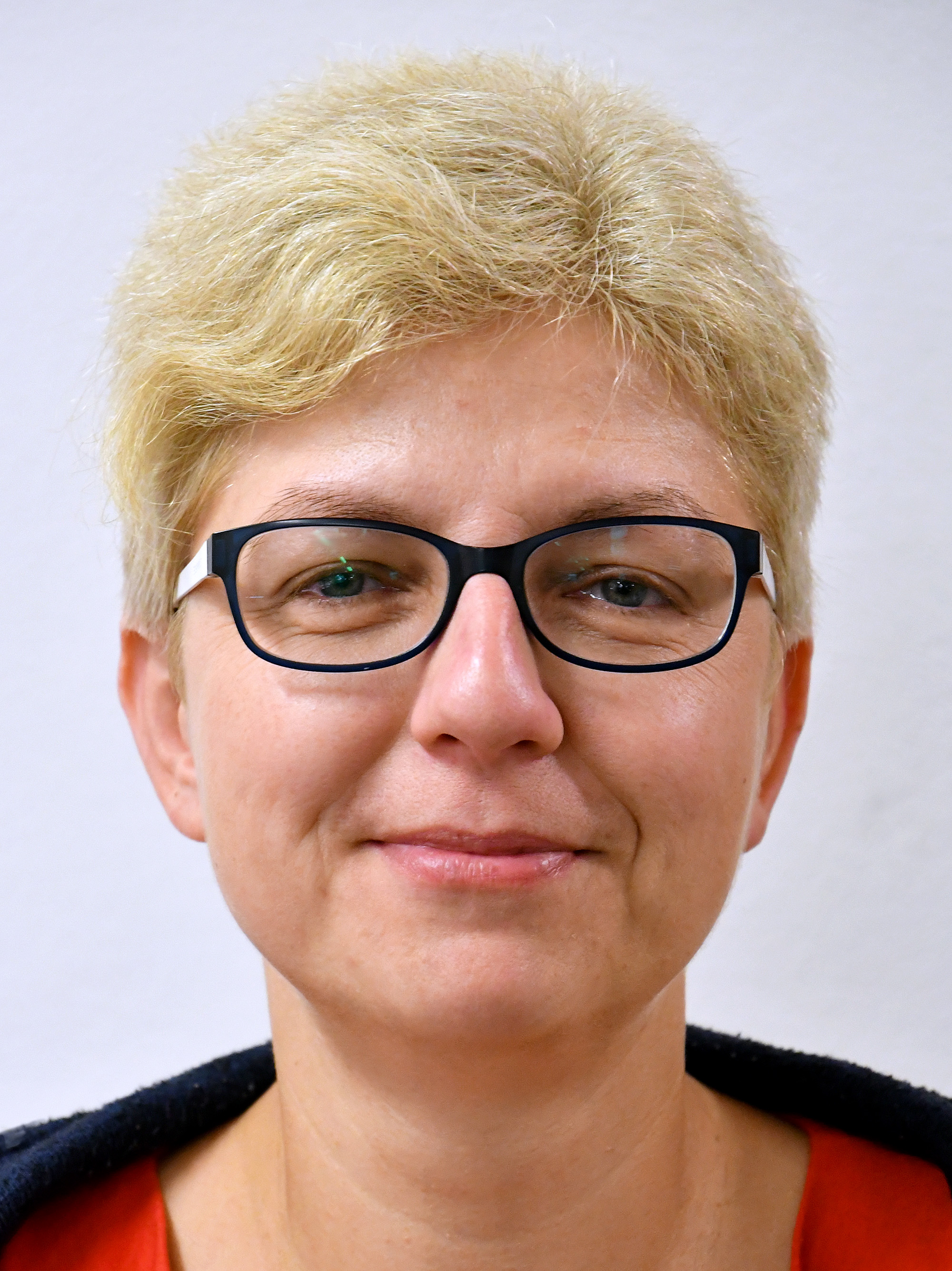 Ing. Kateřina Zemánková