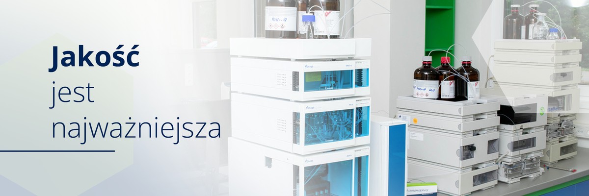Jakość jest najważniejsza