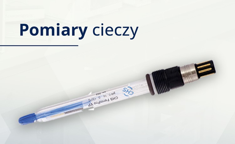 Pomiary cieczy