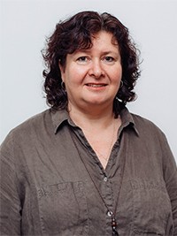Ing. Magda Kovaříková