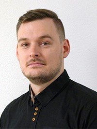 Mgr. Jaromír Sobotka, PhD.