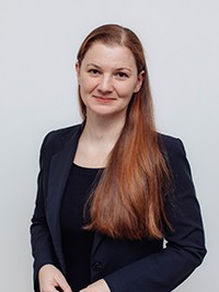 Ing. Jana Volková