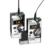 Regulátory průtoku