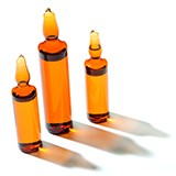 Testovací směsi GC/HPLC kolon