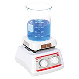 Míchadla magnetická