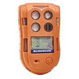 Přenosné detektory