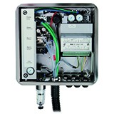 Automatické kalibrační systémy