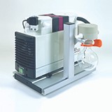 Vakuové systémy a čerpadla