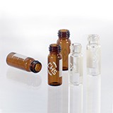 Vialky a příslušenství