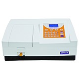 Přístroje pro měření vzorků